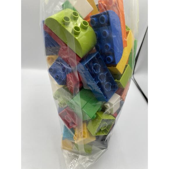 LEGO Bulk Lot of Loose Lego Pieces - Random Parts - Picture 11 of 11